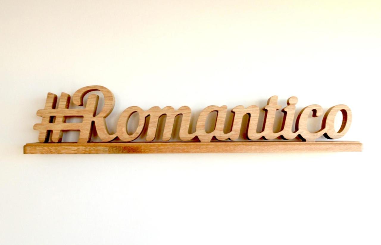 Apartamento Romantico Caniço Exteriör bild