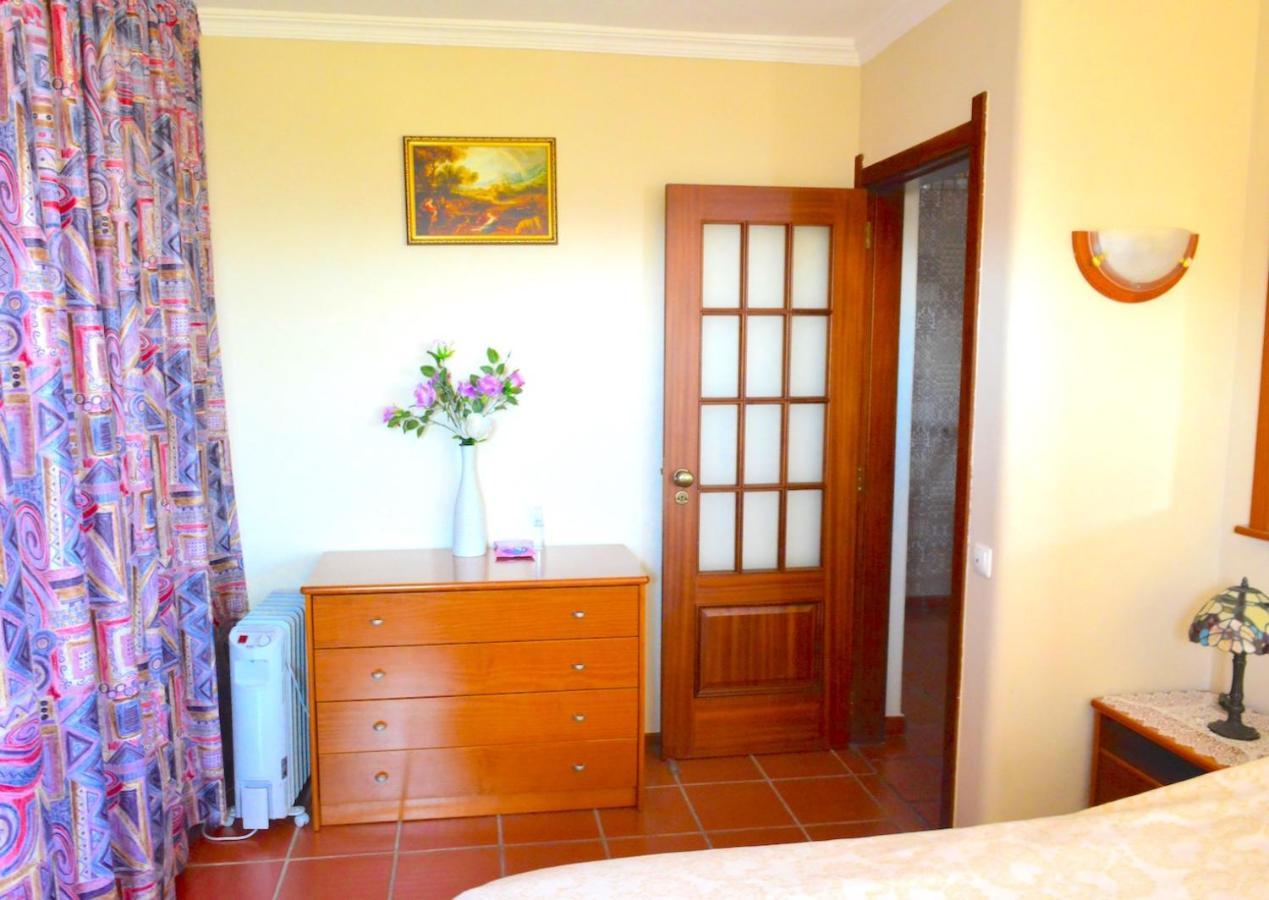 Apartamento Romantico Caniço Exteriör bild