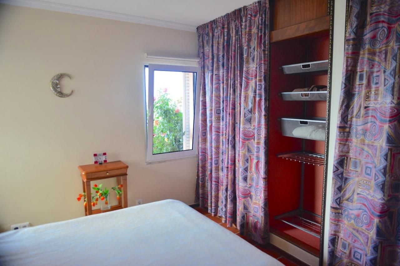Apartamento Romantico Caniço Exteriör bild