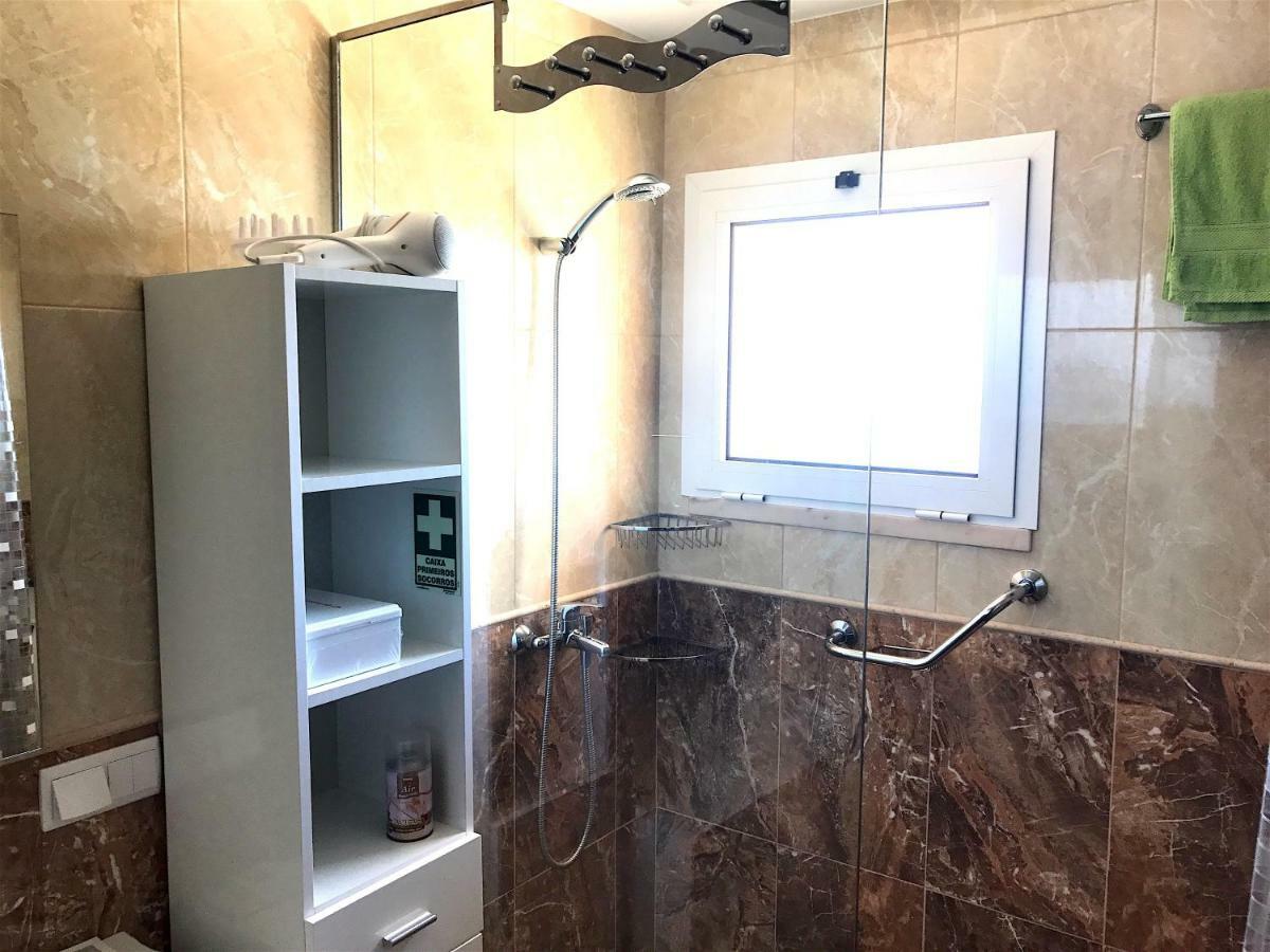 Apartamento Romantico Caniço Exteriör bild