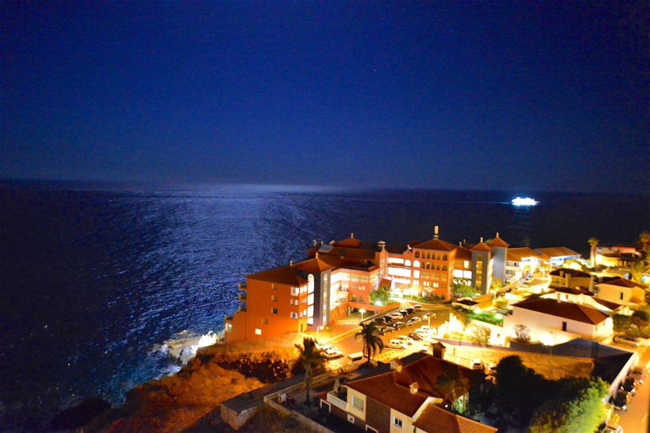 Apartamento Romantico Caniço Exteriör bild