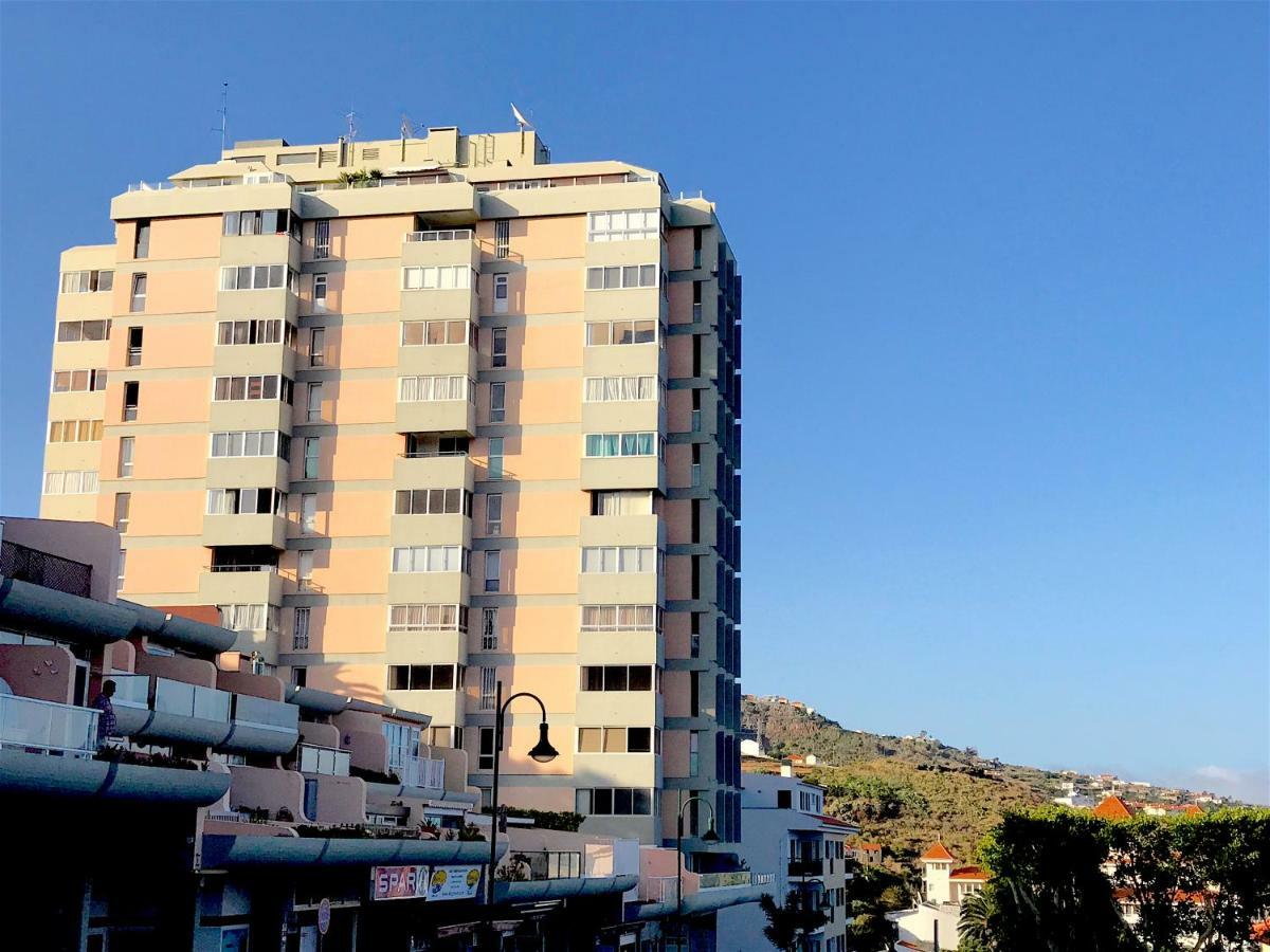 Apartamento Romantico Caniço Exteriör bild