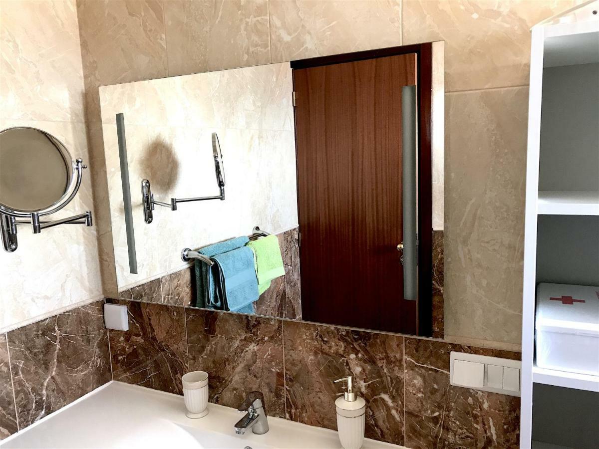Apartamento Romantico Caniço Exteriör bild