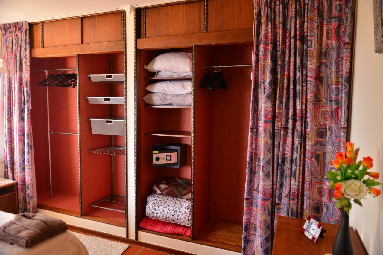 Apartamento Romantico Caniço Exteriör bild