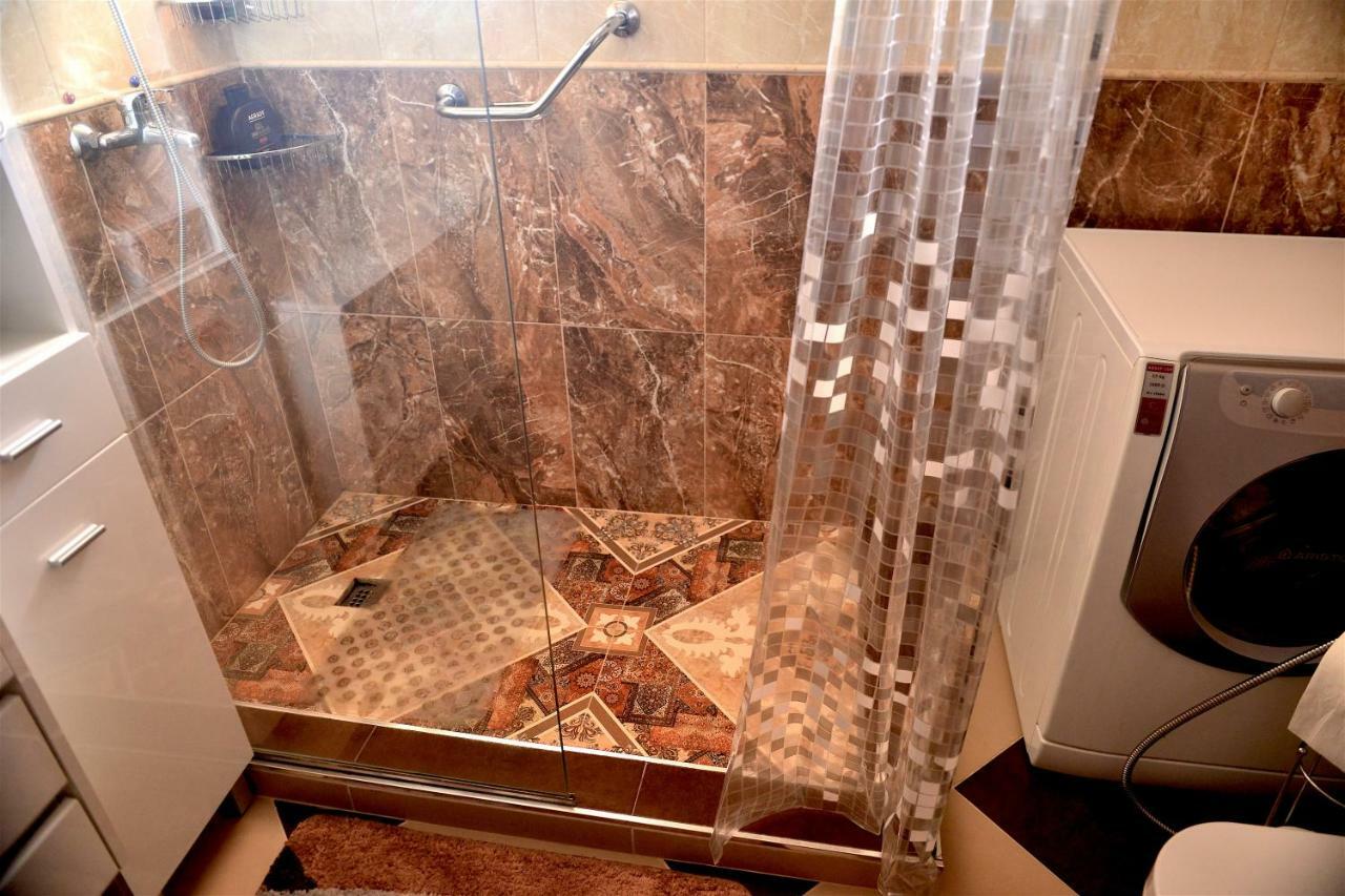 Apartamento Romantico Caniço Exteriör bild