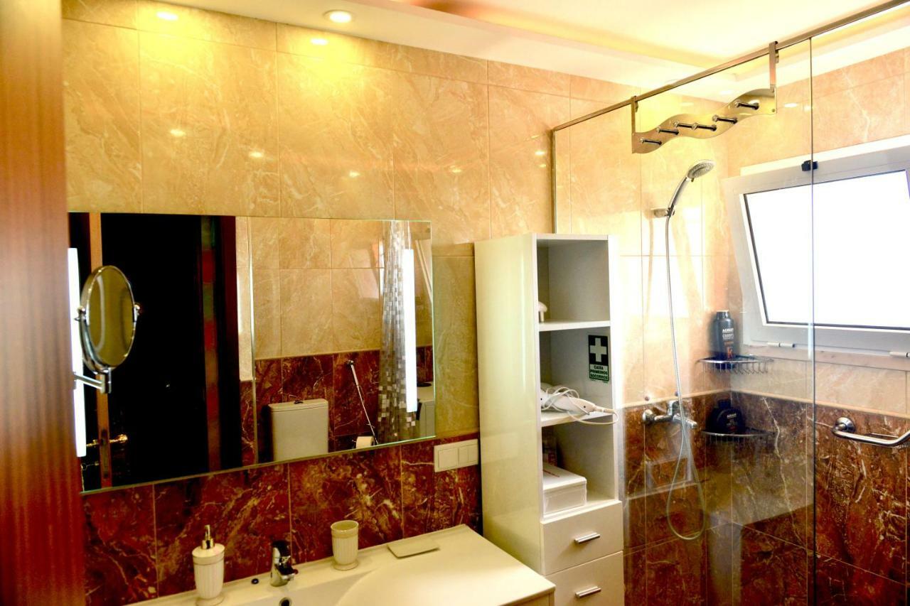 Apartamento Romantico Caniço Exteriör bild