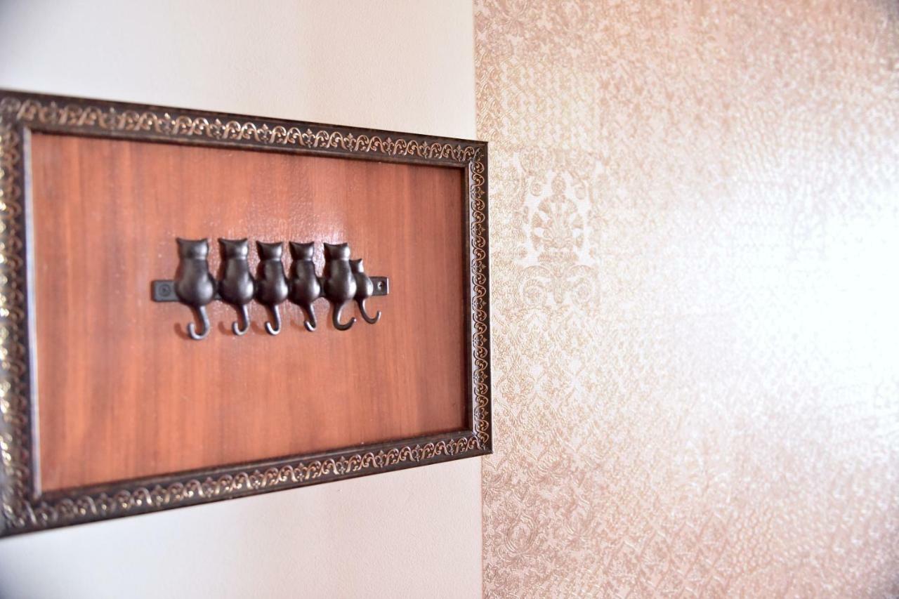 Apartamento Romantico Caniço Exteriör bild